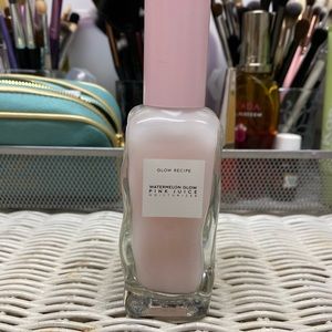 Glow Recipe Watermelon Glow Pink Juice Moisturizer